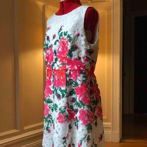 Phase Eight summer garden dress